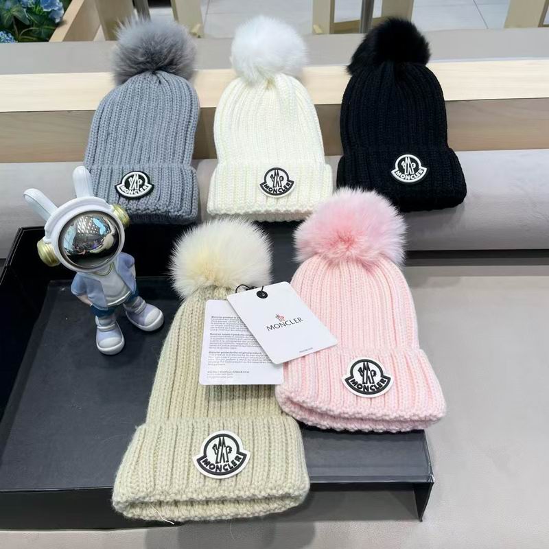 Moncler Hat 100412